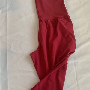 Lululemon harem pants